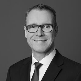Marco Bruno, Senior Manager & Prokurist