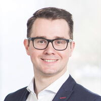 Vincent Fourmi - Vorstand der Woodmark Consulting AG