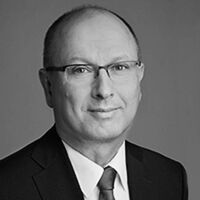 Rainer Unsöld, Vorstand