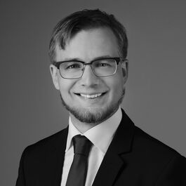 Simon Reichel, Senior Consultant