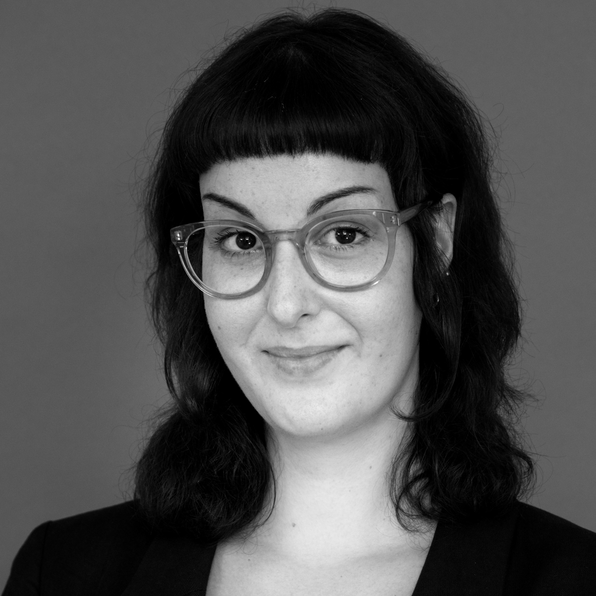 Alexandra Terwey, Consultant