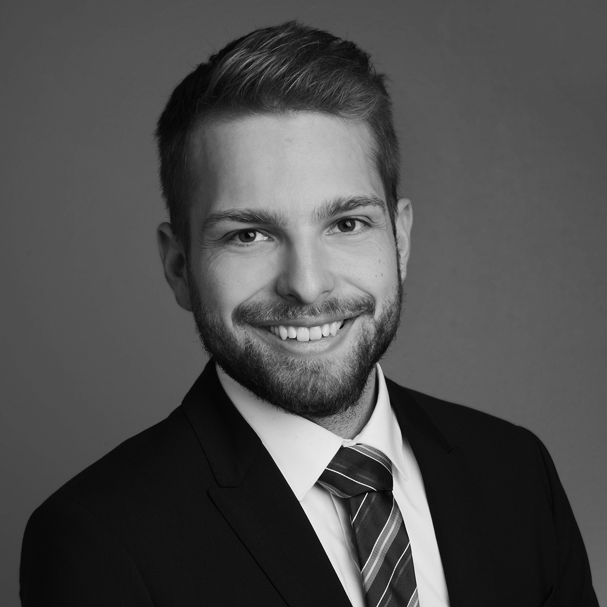 Philipp Labatzki, Consultant