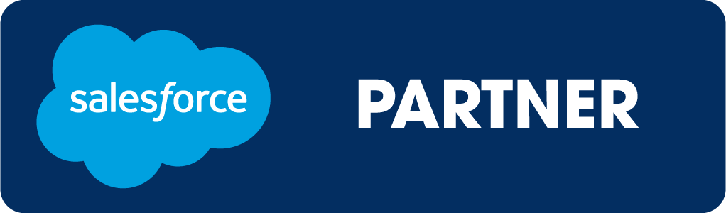 Salesforce Logo