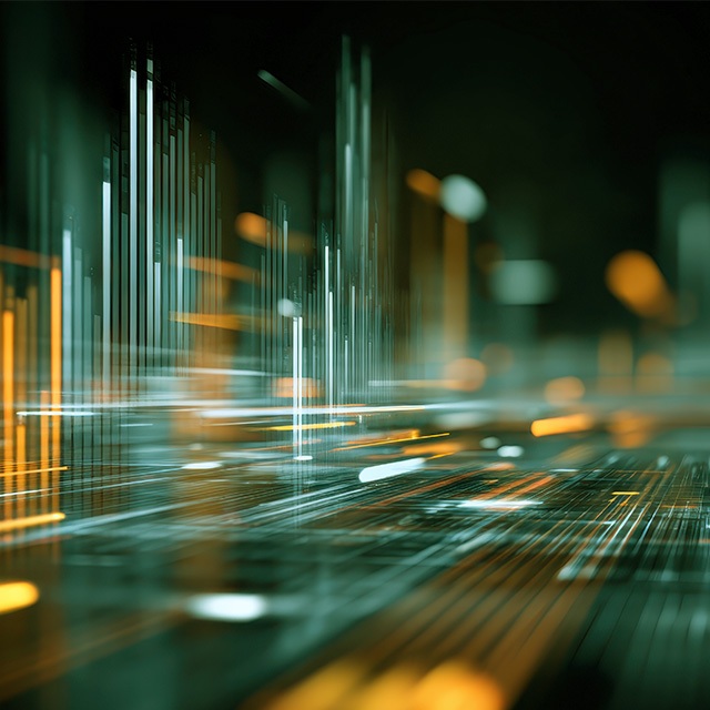 Cloud Migration & Infrastruktur