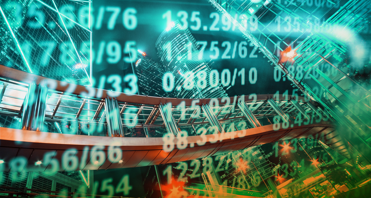 Banking and finance