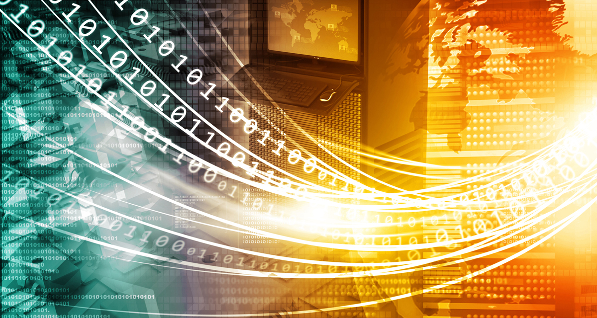 Informationstechnologie
