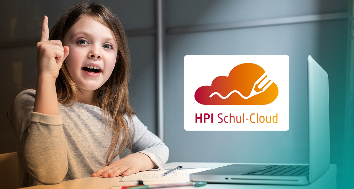 HPI Schulcloud mit Jitsi und BigBlueButton